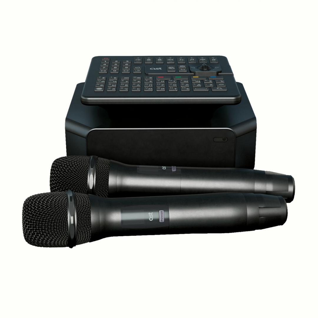 AST Zoom 2 (AST-90) в Еманжелинске