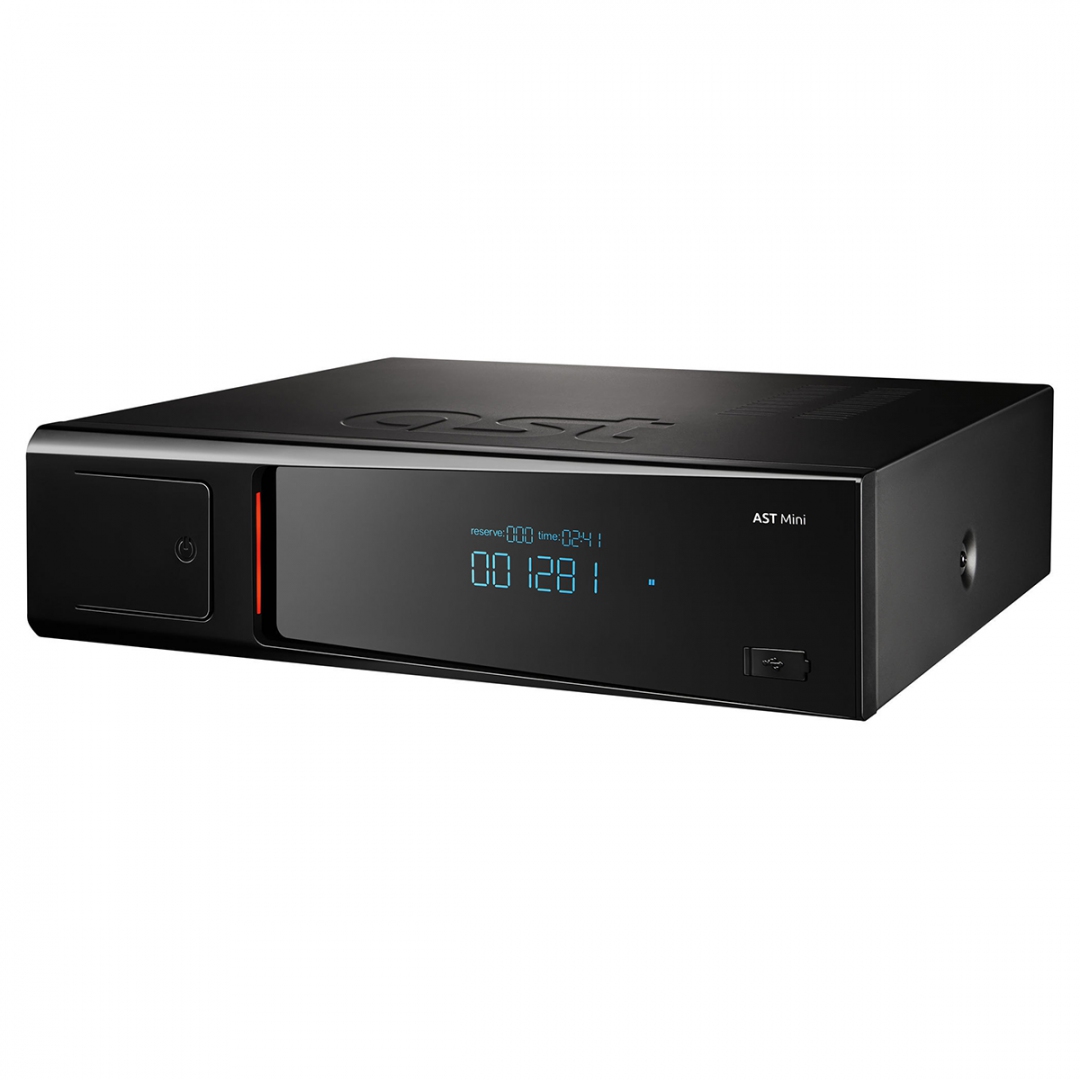 AST Mini (AST-25B) профессиональная система караоке в Еманжелинске