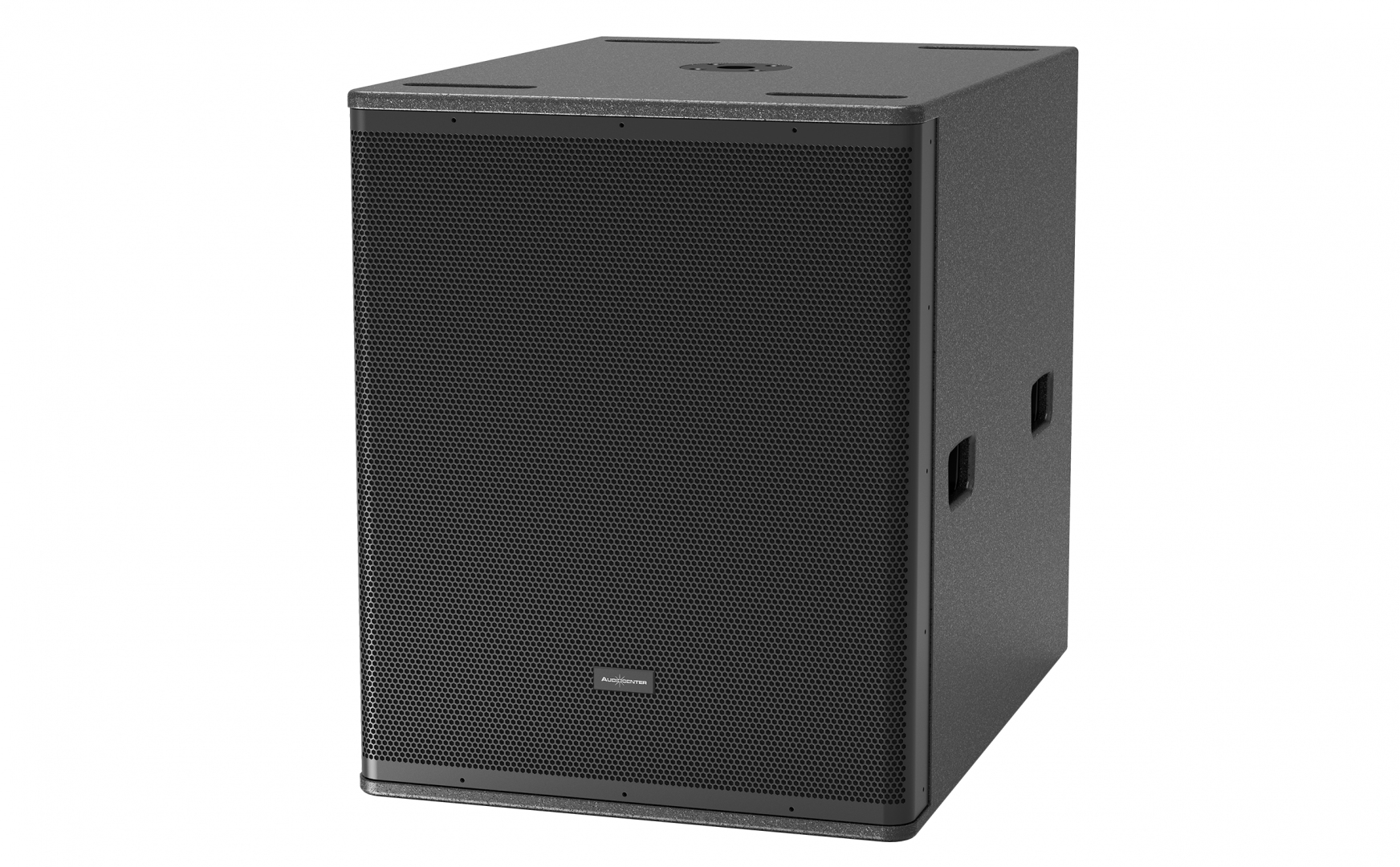 Audiocenter S3118A сабвуфер активный в Еманжелинске