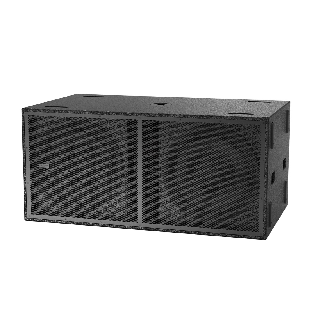 Audiocenter S3218A сабвуфер активный в Еманжелинске
