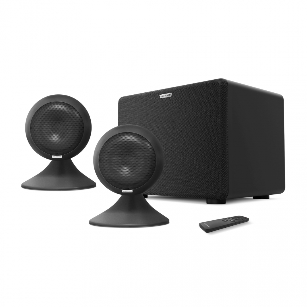 EvoSound Sphere 2.1 аудиосистема для караоке в Еманжелинске