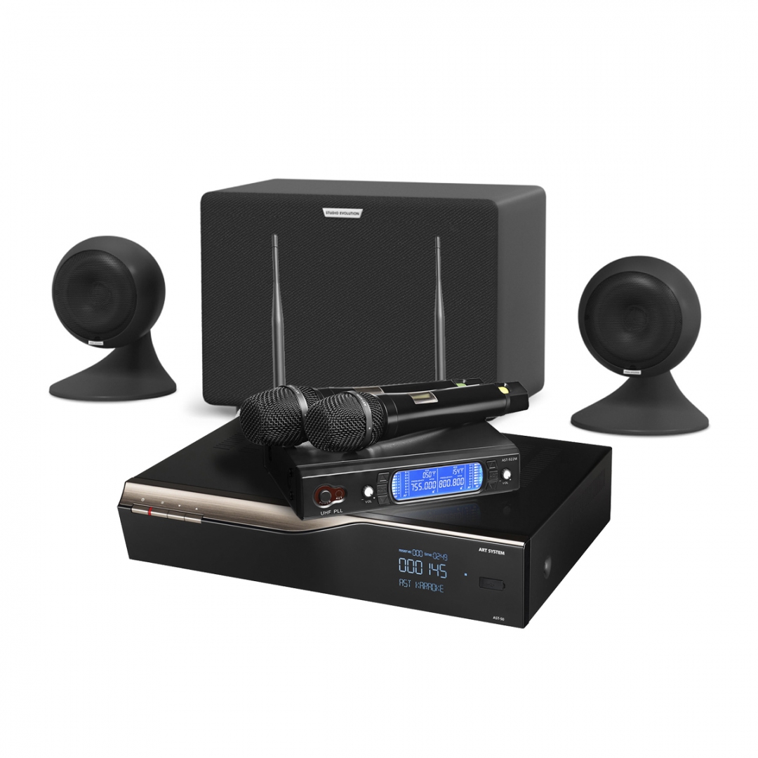 караоке-комплект AST-50 Sound Sphere в Еманжелинске