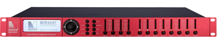 Marani MIR880F (480I + Dante) в Еманжелинске