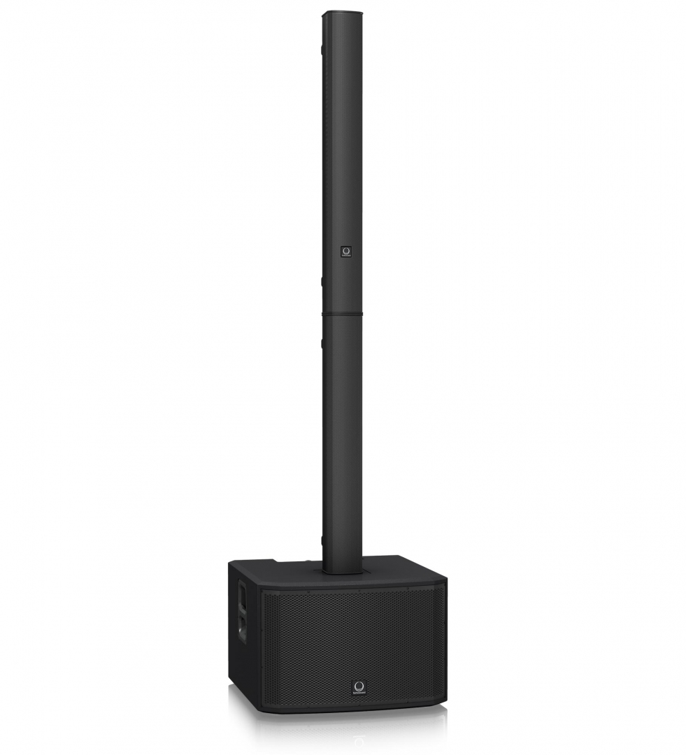 Turbosound iNSPIRE iP3000 модульная аудио колонна 2000Вт в Еманжелинске