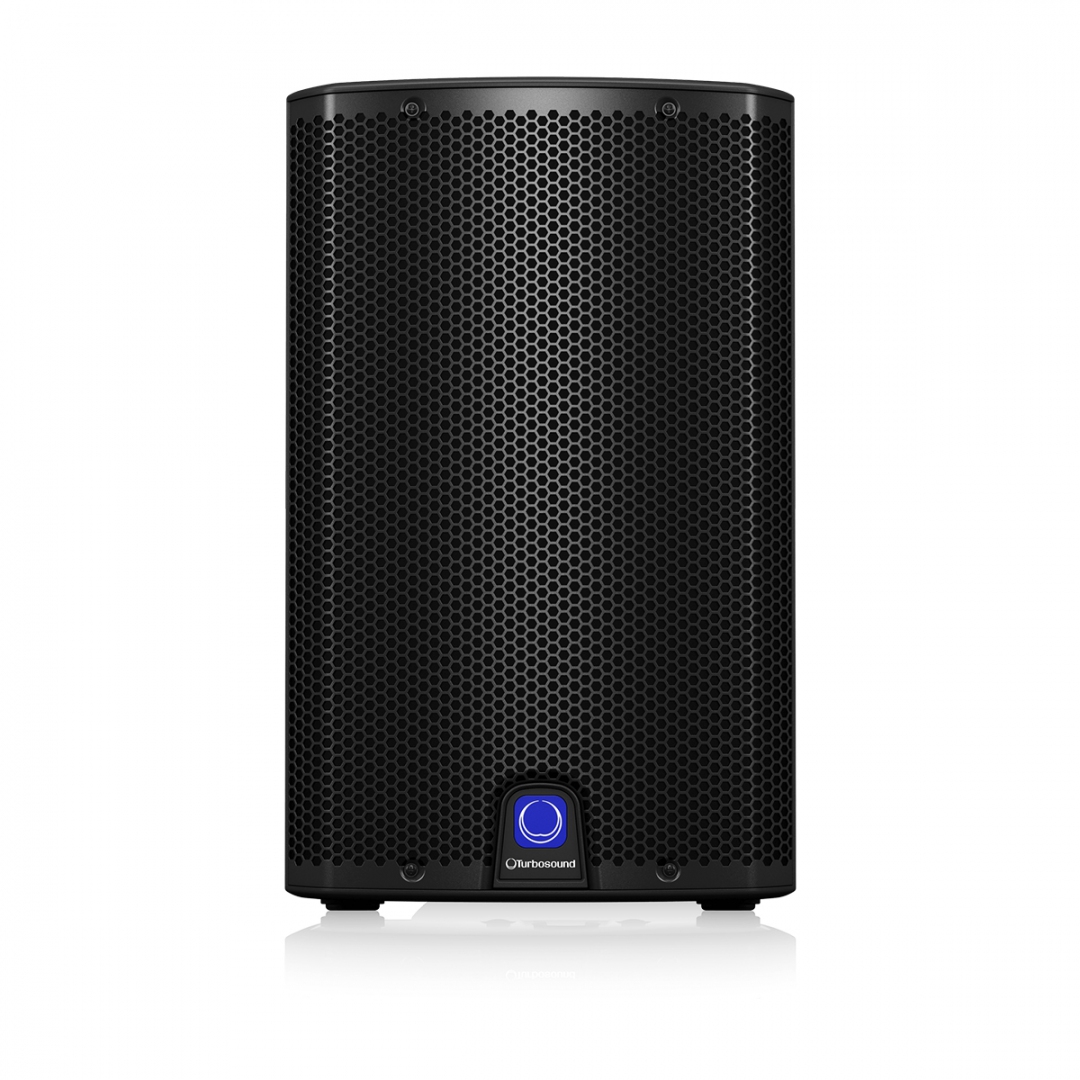 Turbosound iQ10 активная акустическая система в Еманжелинске