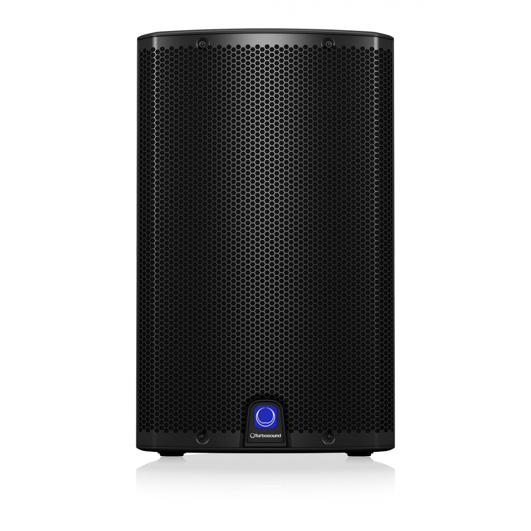 Turbosound iQ12 активная акустическая система в Еманжелинске