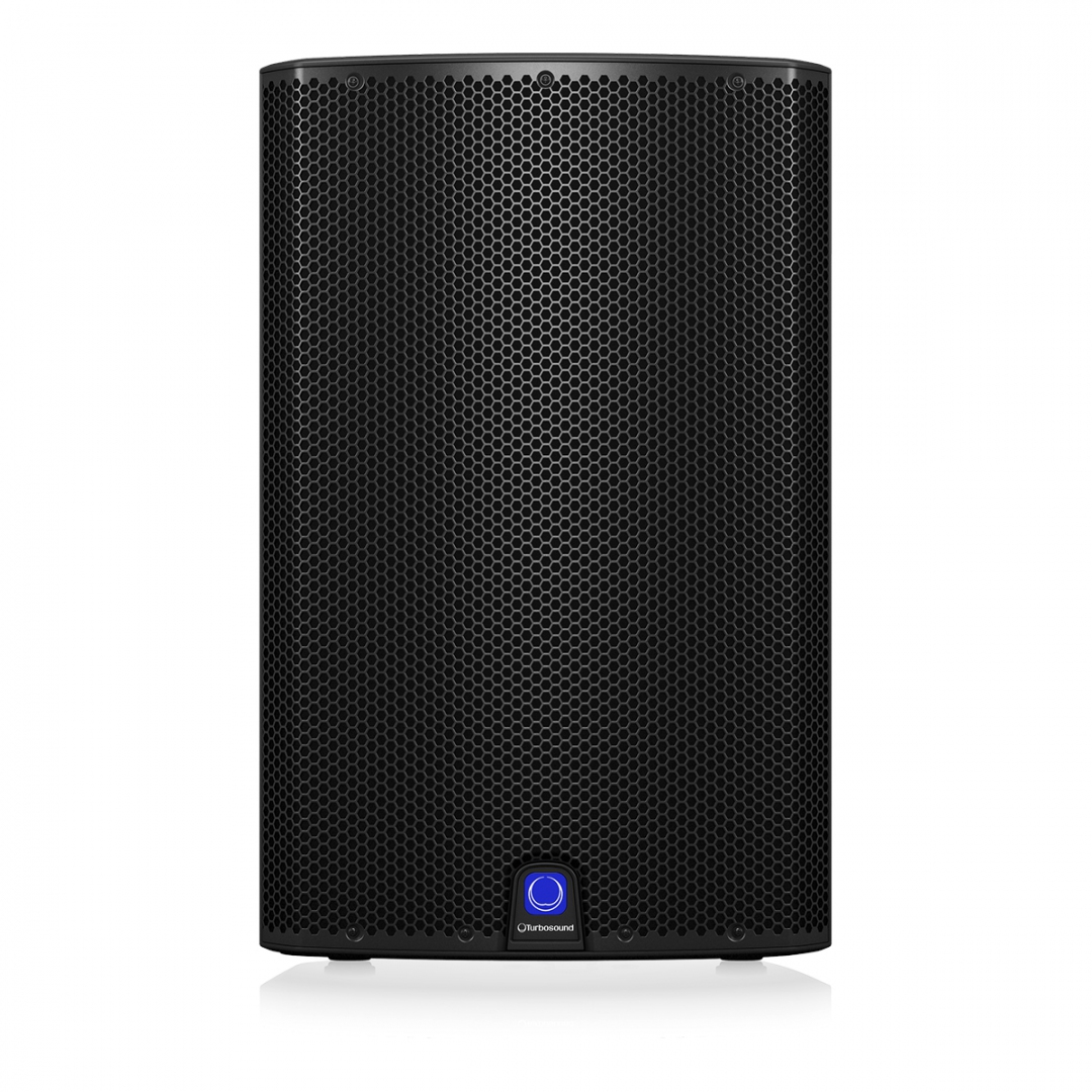 Turbosound iQ15 активная акустическая система в Еманжелинске