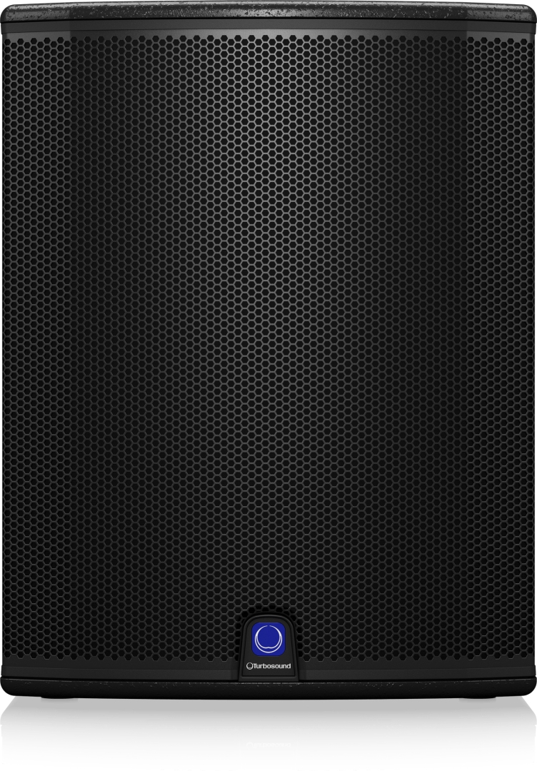 Turbosound iQ18B сабвуфер активный в Еманжелинске