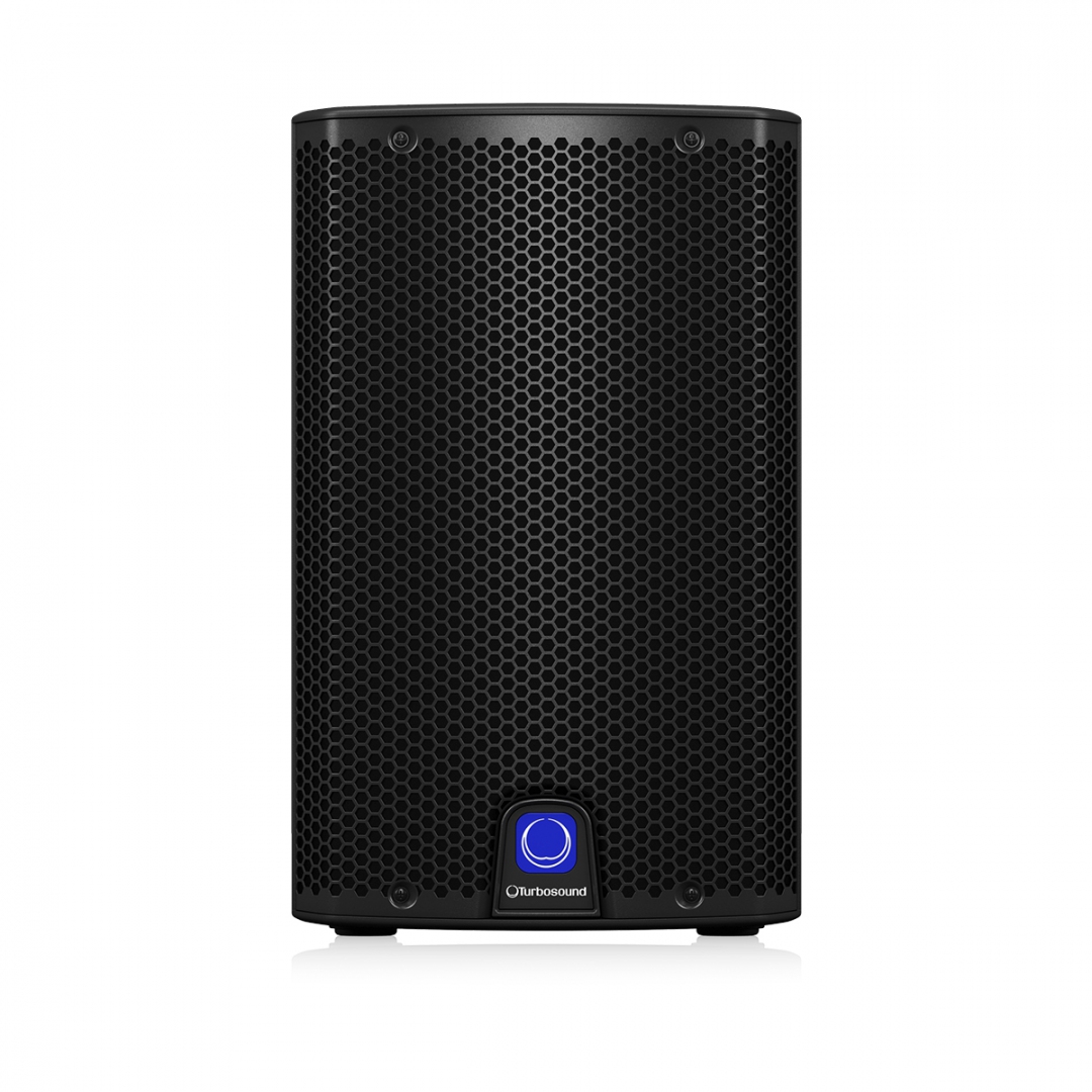 Turbosound iQ8 активная акустическая система в Еманжелинске