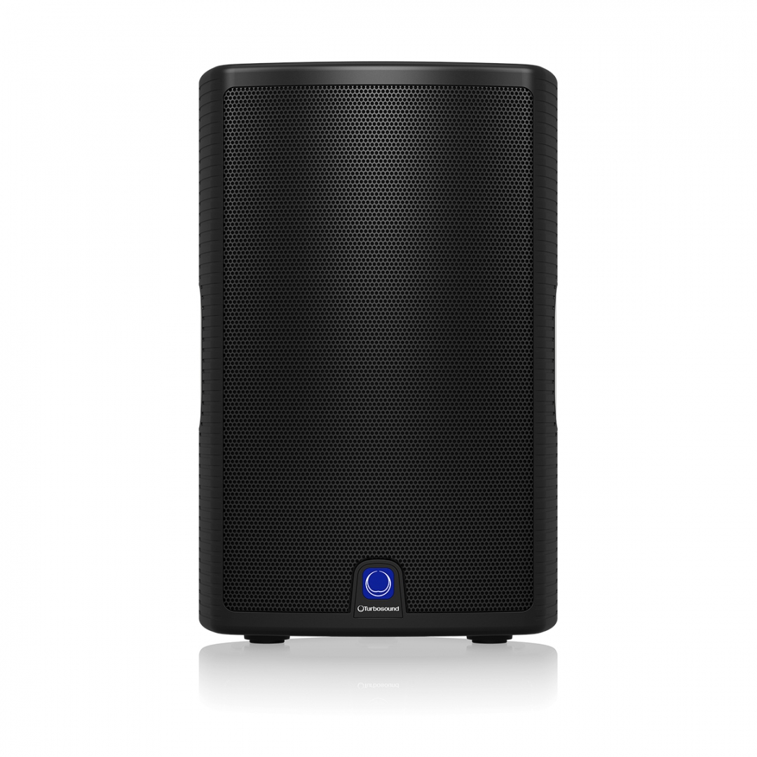 Turbosound MILAN M12 активная акустическая система в Еманжелинске