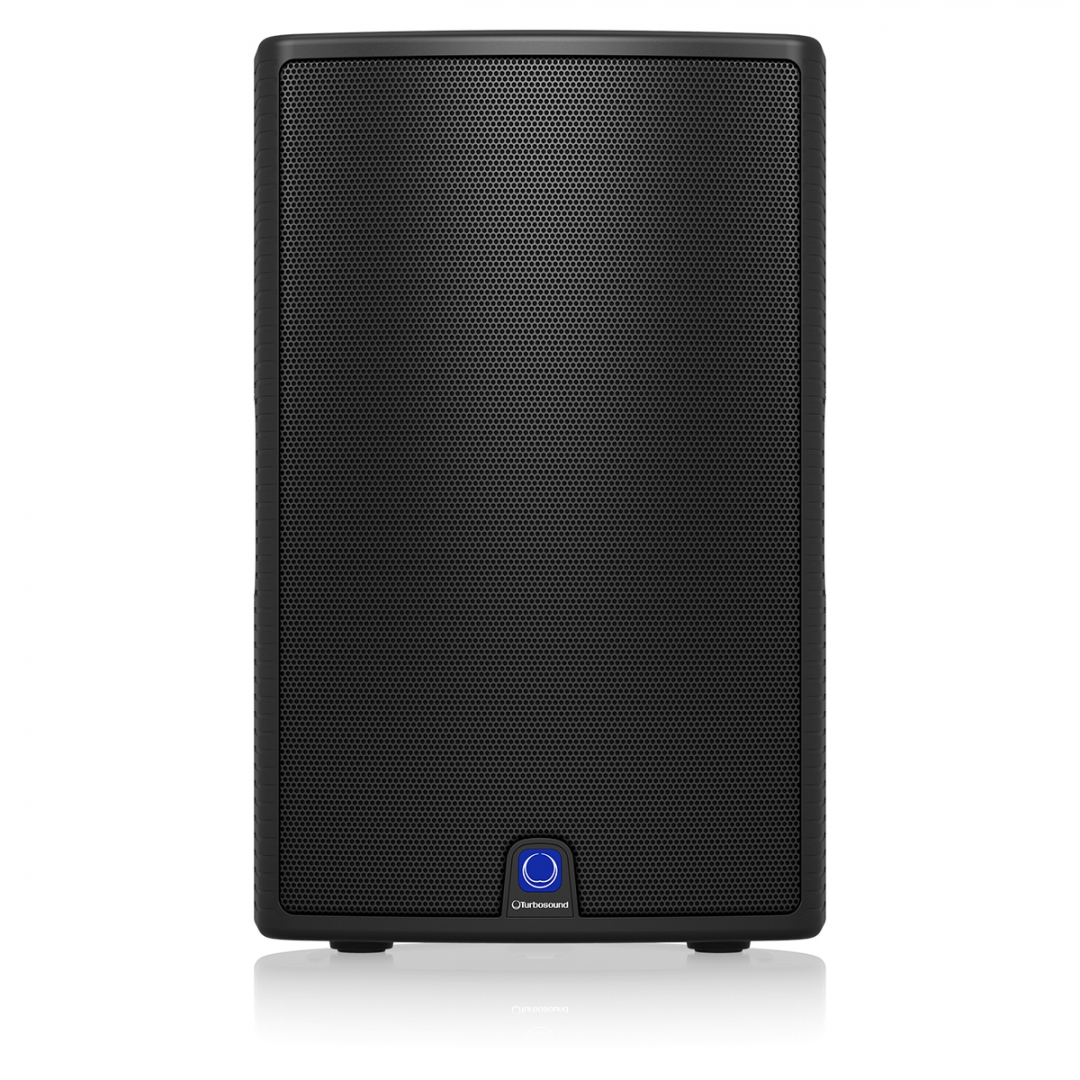 Turbosound MILAN M15 активная акустическая система в Еманжелинске