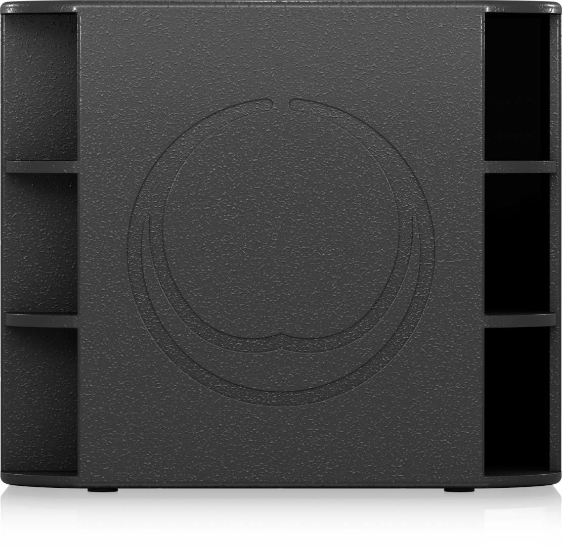 Turbosound Milan M18B сабвуфер активный в Еманжелинске