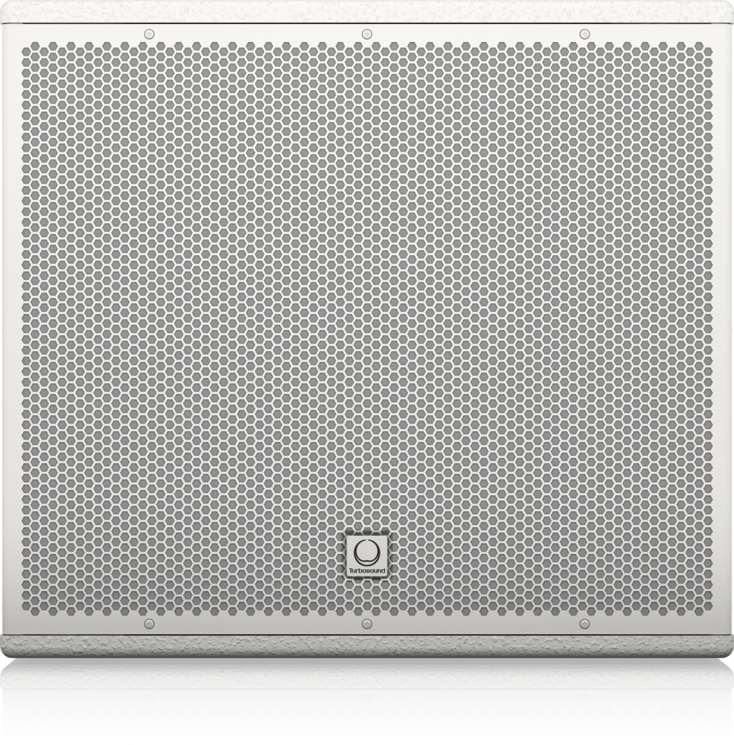 Turbosound NuQ115B-AN Активный сабвуфер в Еманжелинске