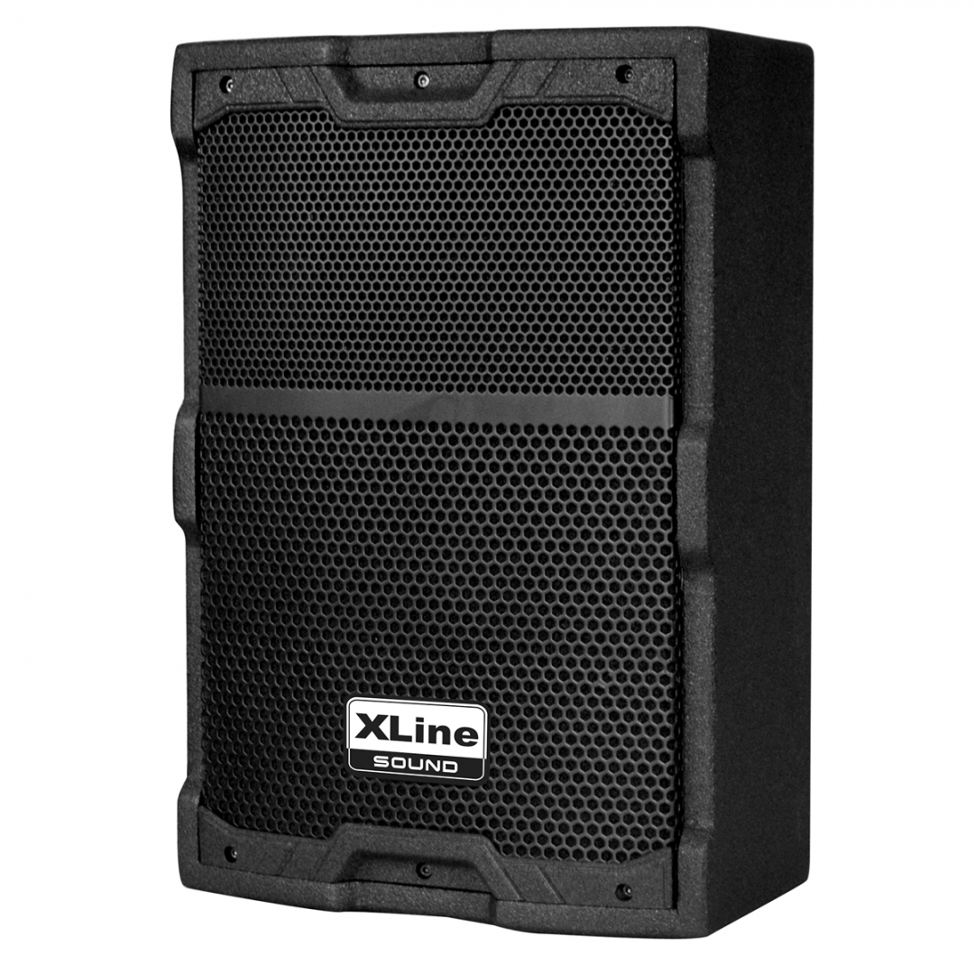 XLine ALFA P-10A Акустическая система активная в Еманжелинске