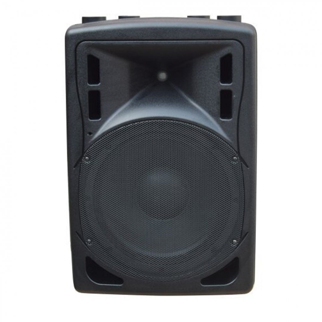 XLine BAF-12A Акустическая система активная с MP3 плеером и Bluetooth в Еманжелинске