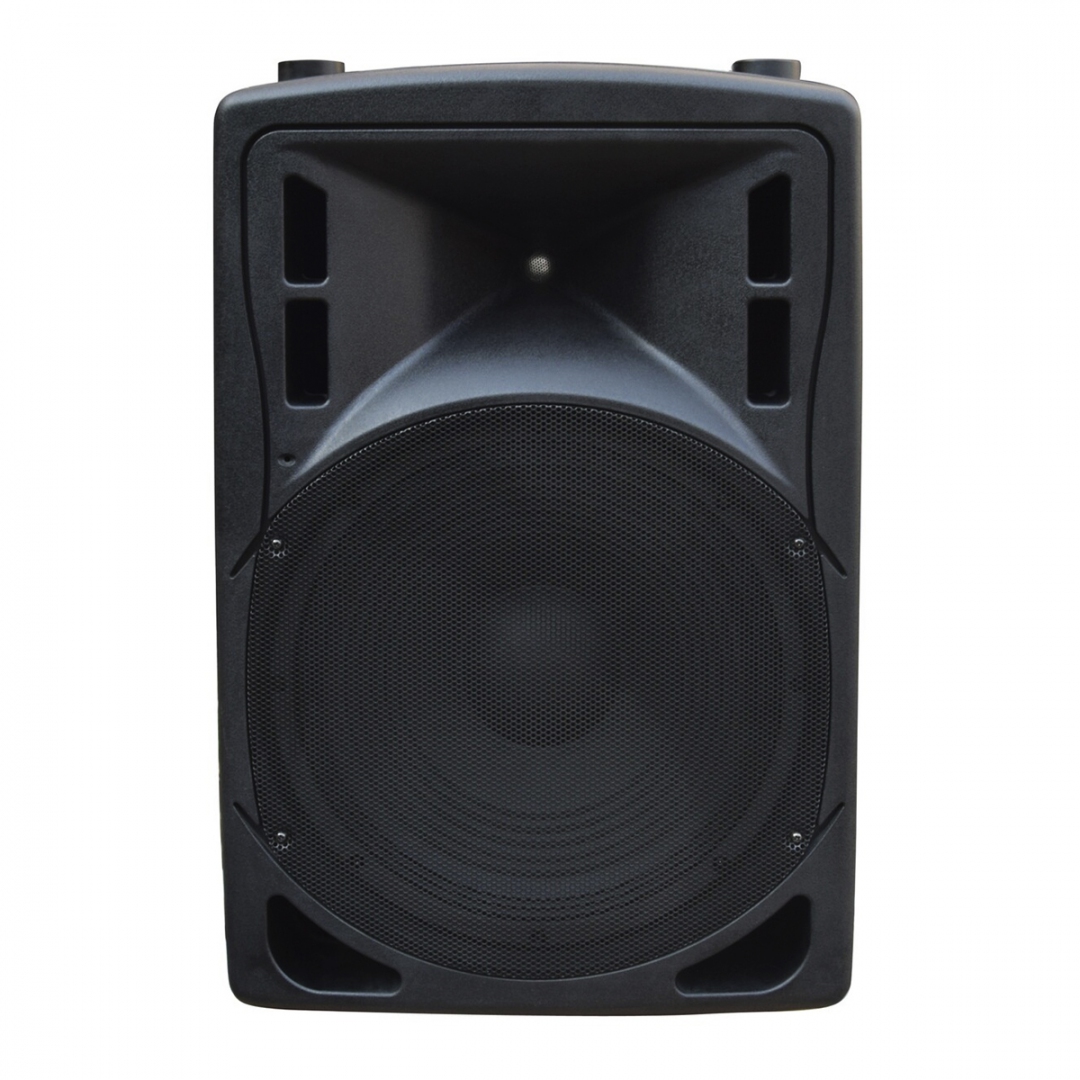 XLine BAF-15A Акустическая система активная с MP3 плеером и Bluetooth в Еманжелинске