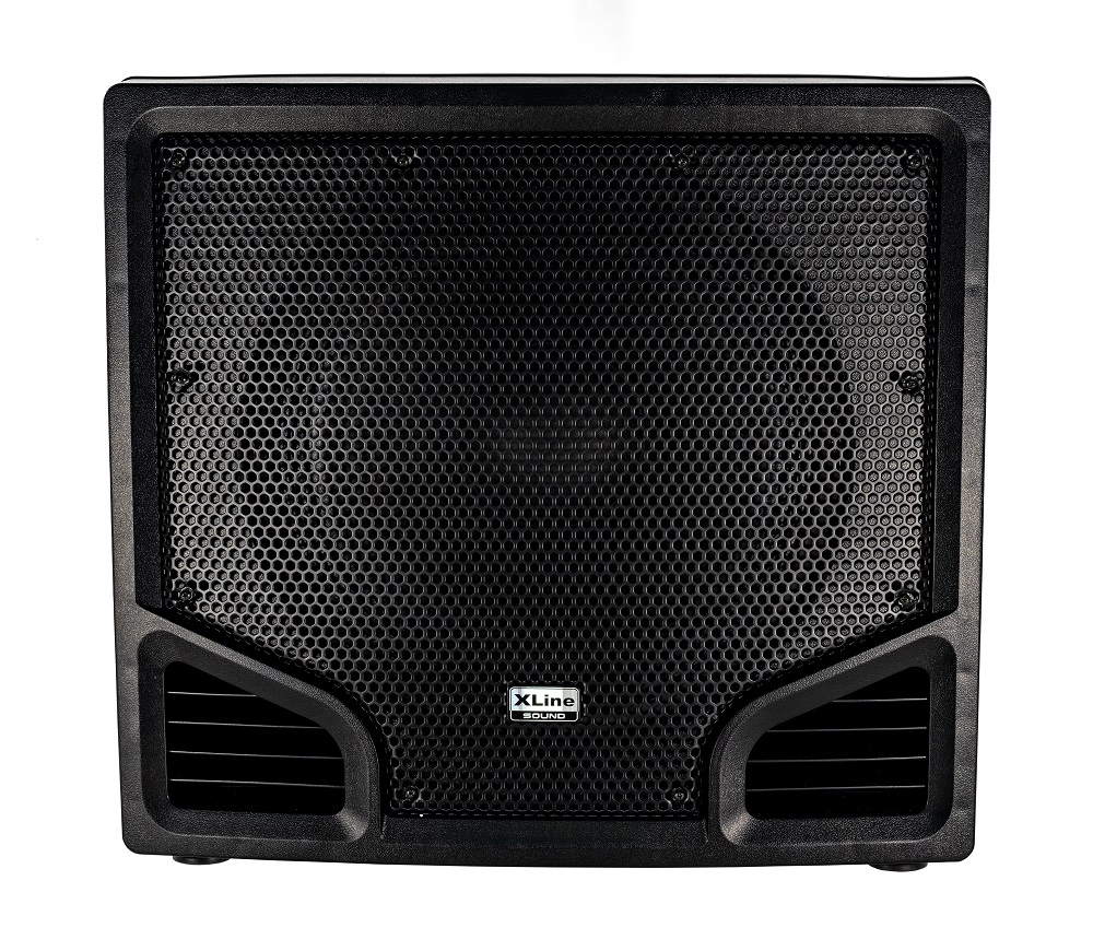 XLine SPX-18A SUB Сабвуфер активный в Еманжелинске