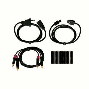 Аксессуары AST Zoom 2 (AST-90) в Еманжелинске