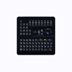 Пульт AST Zoom 2 (AST-90) в Еманжелинске
