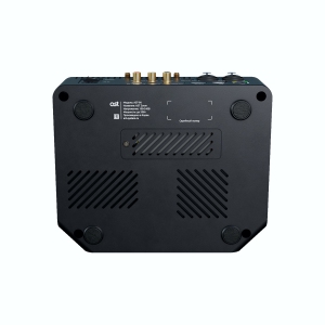 Вид снизу AST Zoom 2 (AST-90) в Еманжелинске
