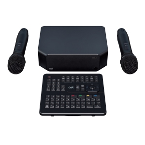 Караоке-система AST Zoom 2 (AST-90) в Еманжелинске