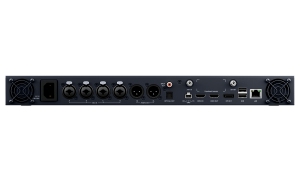 AST-350 Профессиональная караоке-система в Еманжелинске