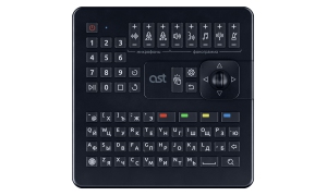 AST-350 Профессиональная караоке-система в Еманжелинске