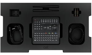 AST-350 Профессиональная караоке-система в Еманжелинске