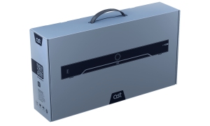 AST-350 Профессиональная караоке-система в Еманжелинске