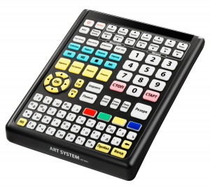 AST Mini (AST-25B) профессиональная система караоке в Еманжелинске