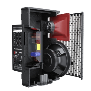 Audiocenter GT512A Активная акустическая система в Еманжелинске