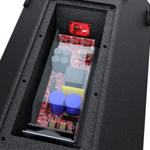 Audiocenter GT512A Активная акустическая система в Еманжелинске
