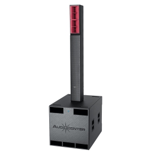 Audiocenter L65 пассивная акустическая система в Еманжелинске