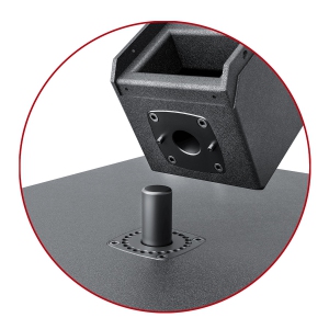 Audiocenter L65 пассивная акустическая система в Еманжелинске