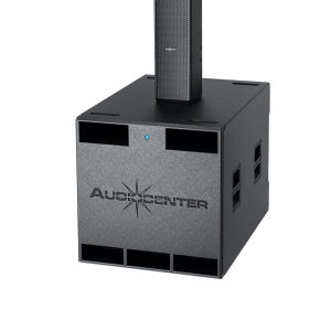 Audiocenter L65S MK2 сабвуфер в Еманжелинске