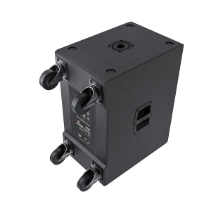 Audiocenter L83 + L83S MK2 порталы в Еманжелинске