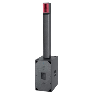 Audiocenter L83 + L83S MK2 порталы в Еманжелинске