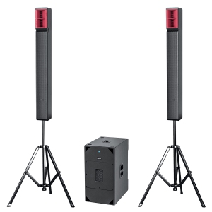 Audiocenter L83S сабвуфер в Еманжелинске