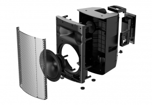 Audiocenter MA15+ активная акустическая система в Еманжелинске