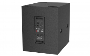 Audiocenter S3118A сабвуфер активный в Еманжелинске