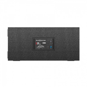 Audiocenter S3218A сабвуфер активный в Еманжелинске