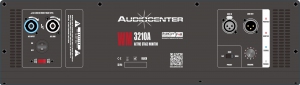 Audiocenter WM3210A сценический монитор в Еманжелинске