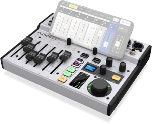 Behringer FLOW 8 цифровой микшер в Еманжелинске