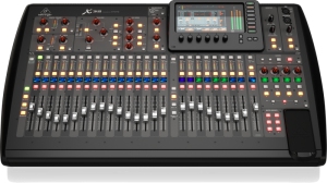Behringer X32 цифровой микшер в Еманжелинске