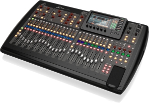 Behringer X32 цифровой микшер в Еманжелинске