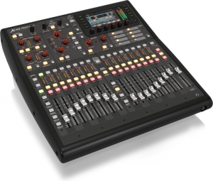 Behringer X32 PRODUCER цифровой микшер 40 каналов в Еманжелинске