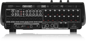 Behringer X32 PRODUCER цифровой микшер 40 каналов в Еманжелинске