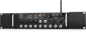 Behringer XR12 цифровой микшер в Еманжелинске