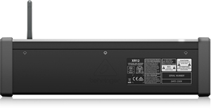 Behringer XR12 цифровой микшер в Еманжелинске