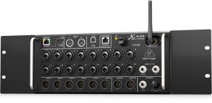 Behringer XR18 цифровой микшер в Еманжелинске